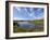 Achill Island Near Cashel, County Mayo, Connacht, Republic of Ireland-Gary Cook-Framed Photographic Print