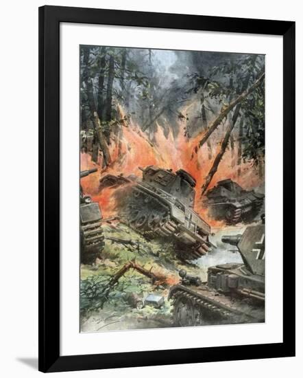Art Print, , large