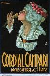 Cordial Campari-Achille Lucien Mauzan-Art Print