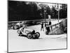 Achille Varzi and Tazio Nuvolari, Monaco Grand Prix, 1933-null-Mounted Photographic Print