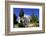 Achilleion Palace, Corfu, the Ionian Islands, Greek Islands, Greece, Europe-Neil Farrin-Framed Photographic Print