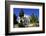 Achilleion Palace, Corfu, the Ionian Islands, Greek Islands, Greece, Europe-Neil Farrin-Framed Photographic Print