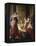 Achilles at the Court of Lycomedes-Pompeo Batoni-Framed Premier Image Canvas