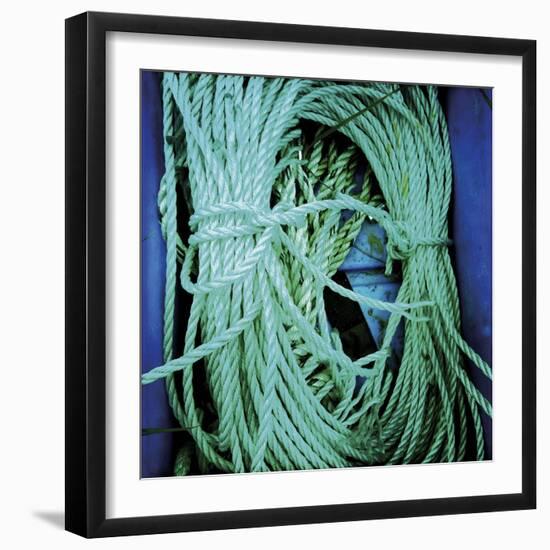 Achiltibuie III-Lee Frost-Framed Giclee Print