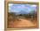 Acholiland, Uganda, East Africa-Ivan Vdovin-Framed Premier Image Canvas