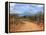 Acholiland, Uganda, East Africa-Ivan Vdovin-Framed Premier Image Canvas