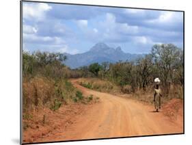 Acholiland, Uganda, East Africa-Ivan Vdovin-Mounted Photographic Print