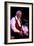 Acker Bilk, Dorking Halls, Dorking, Surrey, 2012-Brian O'Connor-Framed Photographic Print