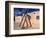 Acoma Pueblo, Sky City, New Mexico, USA-Walter Bibikow-Framed Photographic Print