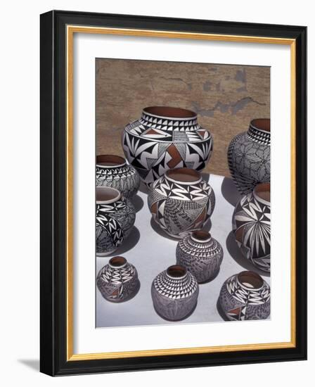 Acona, New Mexico, USA-Judith Haden-Framed Photographic Print