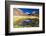 Aconcagua, Argentina-Matthew Williams-Ellis-Framed Photographic Print