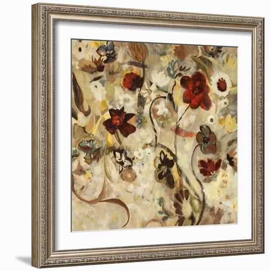 Acorn Gardens-Jodi Maas-Framed Giclee Print