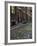 Acorn Street, Beacon Hill, Boston, Massachusetts, USA-Amanda Hall-Framed Photographic Print