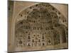 Acoustic Music Room, Ali Qapu Palace, Isfahan, Iran, Middle East-Christopher Rennie-Mounted Photographic Print