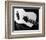 Acoustic Reflection II-Monika Burkhart-Framed Photo