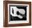 Acoustic Reflection II-Monika Burkhart-Framed Photo