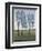 Acreage II-Tim O'toole-Framed Art Print