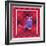 Acrobat-David Sheskin-Framed Giclee Print