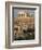 Acropolis and Parthenon, Athens-Kevin Schafer-Framed Premium Photographic Print