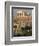 Acropolis and Parthenon, Athens-Kevin Schafer-Framed Photographic Print