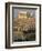 Acropolis and Parthenon, Athens-Kevin Schafer-Framed Photographic Print