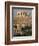 Acropolis and Parthenon, Athens-Kevin Schafer-Framed Photographic Print