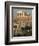 Acropolis and Parthenon, Athens-Kevin Schafer-Framed Photographic Print