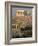 Acropolis and Parthenon, Athens-Kevin Schafer-Framed Photographic Print