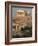 Acropolis and Parthenon, Athens-Kevin Schafer-Framed Photographic Print