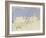 Acropolis, Athens, 1994-Charlie Millar-Framed Giclee Print