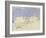 Acropolis, Athens, 1994-Charlie Millar-Framed Giclee Print