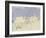 Acropolis, Athens, 1994-Charlie Millar-Framed Giclee Print