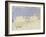 Acropolis, Athens, 1994-Charlie Millar-Framed Giclee Print