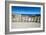 Acropolis of Lindos, Rhodes, Dodecanese Islands, Greek Islands, Greece, Europe-Michael Runkel-Framed Photographic Print