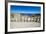 Acropolis of Lindos, Rhodes, Dodecanese Islands, Greek Islands, Greece, Europe-Michael Runkel-Framed Photographic Print