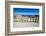 Acropolis of Lindos, Rhodes, Dodecanese Islands, Greek Islands, Greece, Europe-Michael Runkel-Framed Photographic Print