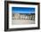 Acropolis of Lindos, Rhodes, Dodecanese Islands, Greek Islands, Greece, Europe-Michael Runkel-Framed Photographic Print