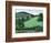 Across Bolham Water-Robert Polhill Bevan-Framed Giclee Print