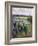 Across Great Green, Burgate-Timothy Easton-Framed Giclee Print