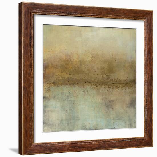 Across Refraction 2-Maeve Harris-Framed Giclee Print