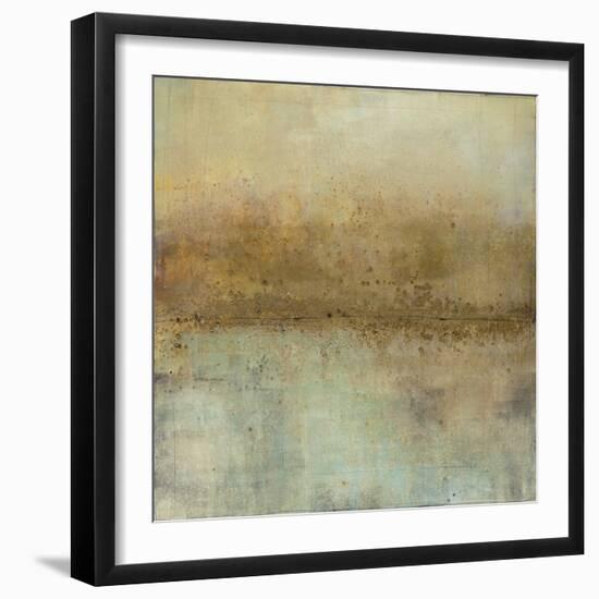 Across Refraction 2-Maeve Harris-Framed Giclee Print