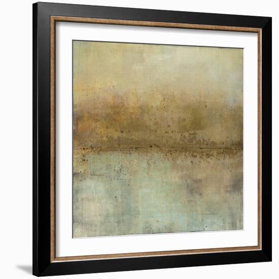 Across Refraction 2-Maeve Harris-Framed Giclee Print