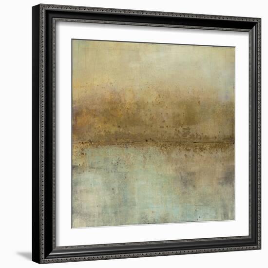 Across Refraction 2-Maeve Harris-Framed Giclee Print