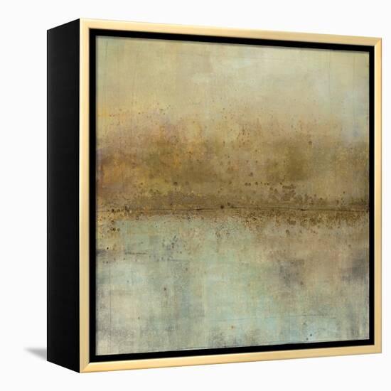 Across Refraction 2-Maeve Harris-Framed Premier Image Canvas