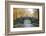 Across the Bridge-Kimberly Allen-Framed Photo