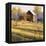 Across the Field-David Marty-Framed Premier Image Canvas