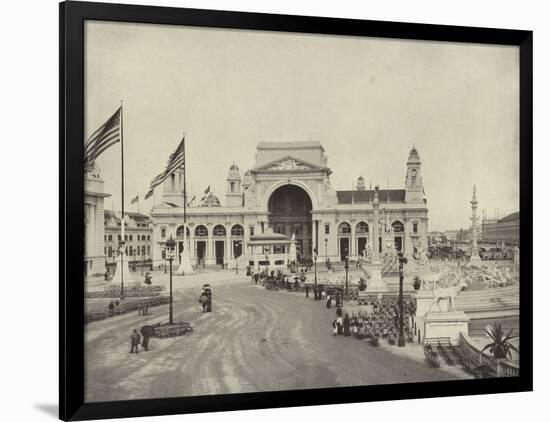 Photographic Print, , large