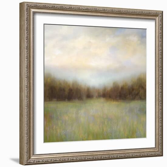 Across the Moors-Tania Bello-Framed Giclee Print