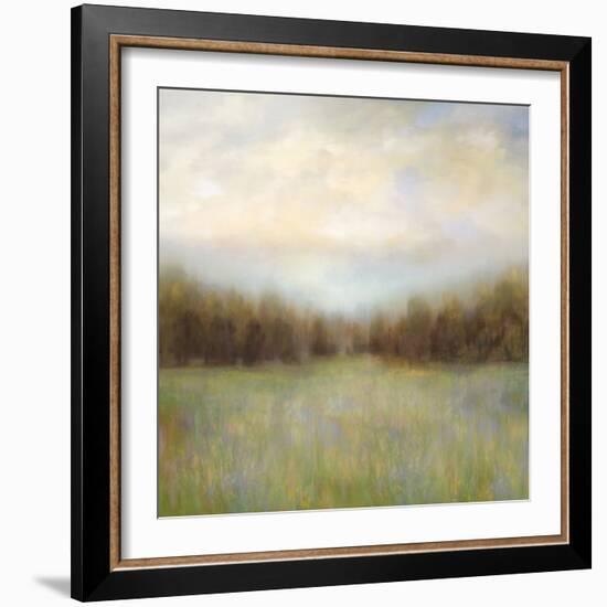 Across the Moors-Tania Bello-Framed Giclee Print