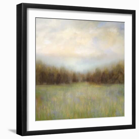 Across the Moors-Tania Bello-Framed Giclee Print